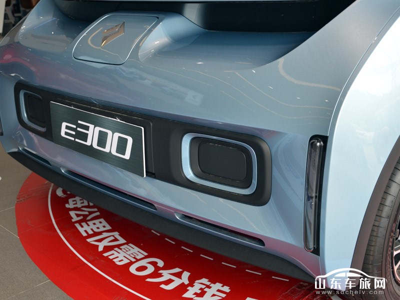 2020款 上汽通用五菱宝骏E300 其它