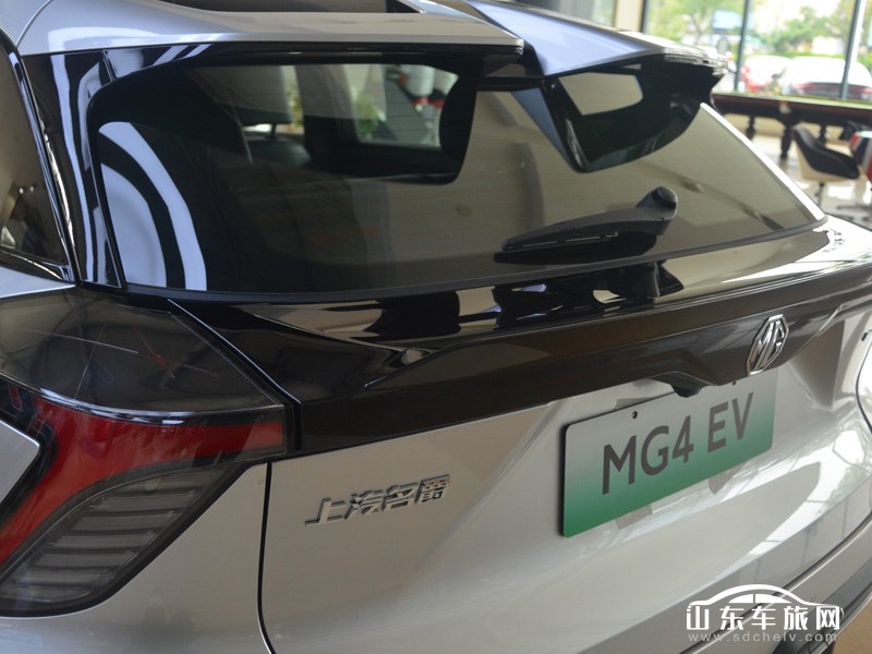 2023款 上汽MG4 EV 其它