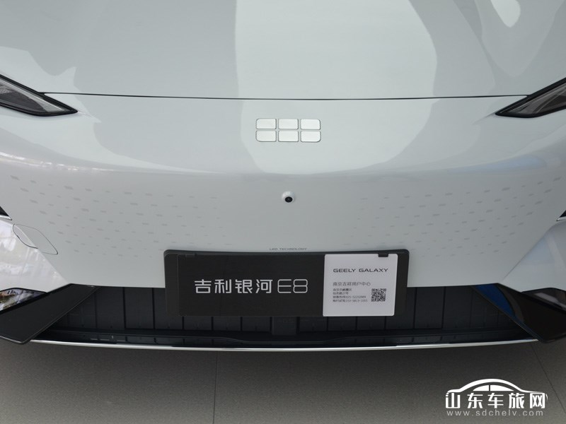 2023款 银河E8 其它