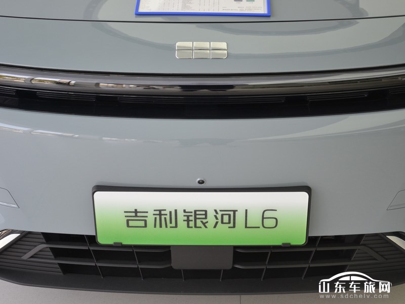 2023款 银河L6 其它