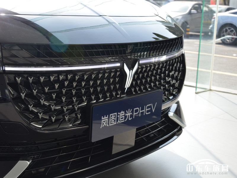 2024款 岚图追光PHEV 其它