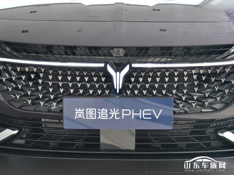 2024款 岚图追光PHEV 其它