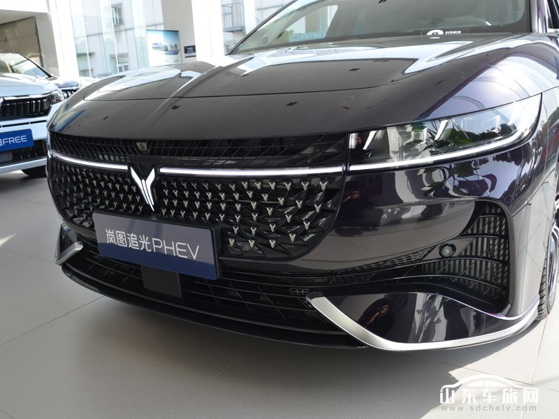 2024款 岚图追光PHEV 其它