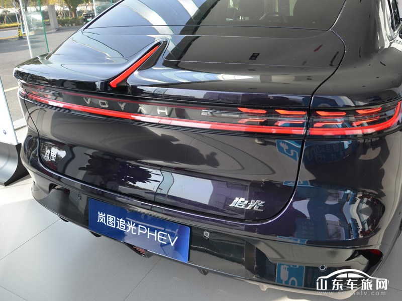 2024款 岚图追光PHEV 其它